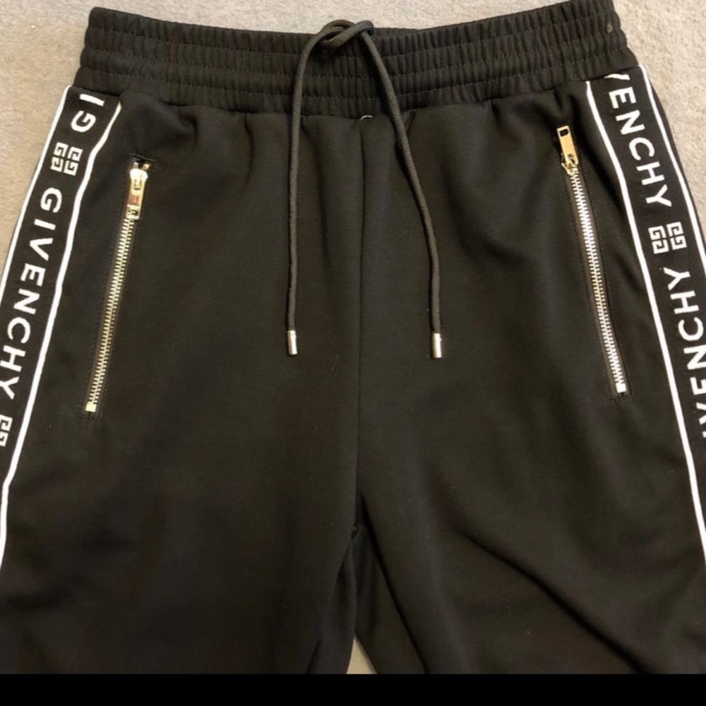 Authentic Givenchy Sweatsuit - Picture 3 of 4